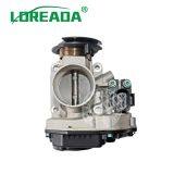 LOREADA Throttle Body Assembly For VW LUPO POLO 036 133 064D 036133064D 408-237-130-003Z 408237130003Z thumbnail-1