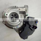 Original Brand New Turbo 1720111080 17201-11080 1GD Engine Turbocharger for Toyota Hilux 2.8l 1GD-FTV Engine thumbnail-2