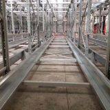 Automatic Pallet Runner Warehouse Radio Shuttle Racking System thumbnail-2