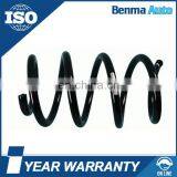 China Supplier Coil Spring 54630-2R140, Steel Front Coil Spring for Hyundai thumbnail-1