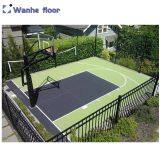 Soundproof Economical Non-Slip Gym Equipment Fitness Sports Flooring thumbnail-2