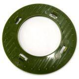 Injection Plastic Plate Manufacturer/ Supplier for Earphone thumbnail-2