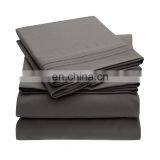 2020 Hot Sell Bed Sheet Online Wholesale Bed Sheets Sale Bed Sheet thumbnail-4
