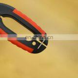 Pet Nail Grooming Accessories Professional Pet Dog Nail Scissors With Protective Guard thumbnail-5