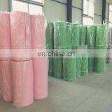 Color 100% Polyester Felt Fabric Roll thumbnail-6