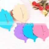 Wool Wholesale Felt Mat OEM Design thumbnail-6