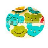 Wholesale Custom Wool Felt Place Mat Set thumbnail-6