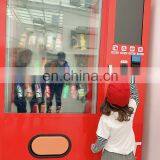 C1018/Spring False Two Piece High Quality Wholesale Fashionable t Shirt Girls Boutique Kids Top thumbnail-6