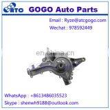 Auto Engine Water Pump for Mercedes-Benz OEM 1122000401,1122001101,1122001301,1122001401,A1122010301 thumbnail-3