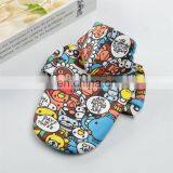 New Designer Style Leisure Winter Puppy Clothing Dog Hoodie Sweatshirt thumbnail-6