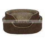 Elevated Fabric Machine Washable Pet Supplies Bed Accessories thumbnail-1