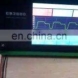 Diesel Fuel Common Rail Injector Tester Piezo CR2000