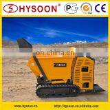 Mini Dumper thumbnail-4