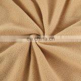 New Design Yellow Real Patchwork Faux Fur Winter Throw Blanket for Bed thumbnail-4