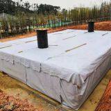 Underground Rainwater Storage Tank thumbnail-1