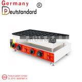 NEUMARKER PICCO POFF POFFERTJES MINI DUTCH PANCAKE MAKER WITH 100 HOLES thumbnail-5