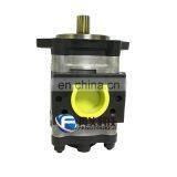 Germany Original Gear Pump IPN Series Hydraulic Pump IPN3 IPN4 IPN5 IPN6 IPN7 thumbnail-1