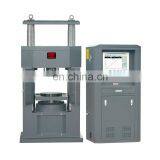 Servo Control Concrete/cement Pipe Compression Testing Machine thumbnail-3