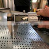 Suppliers of Decorative Round Holes Punched Metal Sheets Perforated Steel Panels thumbnail-6