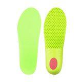 EVA Foam Air Breathable Ventilation Cooling Low Arch Support Insole Shoe Insert With Hollow Design thumbnail-3
