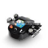 6 Handpieces Ultrasonic 40k Cavitation Body Slimming Machine thumbnail-3