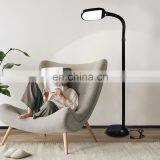 High Quality Floor Stand Lamp Art Deco Floor Lamp Modern Living Room Lamp for Residential Lighting thumbnail-6