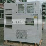 Liyi Constant Temperature And Humidity Incubator Conditioning DIN 50017 Climate Test Chamber thumbnail-5