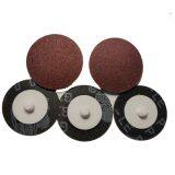 Специальный абразивный блок для различных видов автомобильной краски и высококачественный абразивный блок для удаления ржавчины с автомобильной краски thumbnail-4