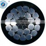 AL-steel/XLPE ABC Light Type Cable Electrical Cable Wire JKLV/JKYJ 33kv Overhead ABC Cable thumbnail-2