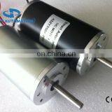 42ZYT01A 12v 24v Dc Diaphragm Vacuum Liquid Pump Motor thumbnail-3