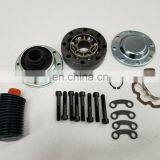 932-306 CV Joint Rebuild Kit Rear for Jeep Wrangler JK 2018 528533FRK 52123553AA 430-469 430-463 430-462 2932306 High Quality thumbnail-3