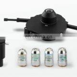 Low Price Simple Microscope With Monocular Head thumbnail-4