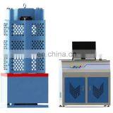 1000 kN PC Controlled Hydraulic Universal Tensile Testing Machine thumbnail-3