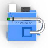 EN 13823 Single Burning Item Test SBI for Building Materials Combustion Performance Test Analyzers thumbnail-4