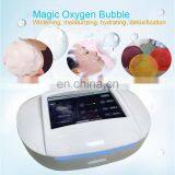 2019 Japan Magic Bubble Beauty Equipment Skin Tightening Whitening Moisturizing Rejuvenation thumbnail-2