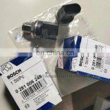 Genuine Fuel Rail Pressure Sensor 0281006245 thumbnail-1
