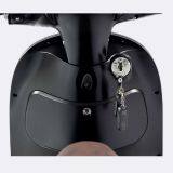 EEC COC L1e New European Popular Electric Scooter Ninja With Top Speed 45km/h Long Range thumbnail-2