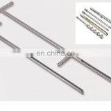 Stainless Steel Soil Sampler thumbnail-3