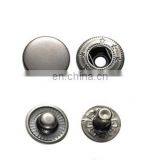 Fully Automatic Snap Button Attaching Machine thumbnail-2