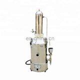 High Quality Stainless Steel Distilled Water Apparatus With Factory Price