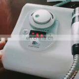 2021 Newest Skin Rejuvenation Cool Hot Energy Handle for Skin Lifting