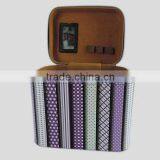 Portable Hanging Cosmetic Bag, Different Sizes Are Available thumbnail-4