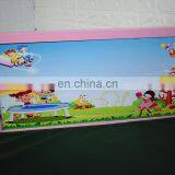 Hospital Furniture Dimensions Medical Equipment Adjustable Rotating Vibrating Clinic Icu Electric Hospital Bed thumbnail-5