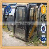 High Quality Operator Cabin, Excavator Cabin With EC140B EC210B EC240B EC290B EC330B EC360B EC460B thumbnail-1