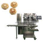Arabic Sweets Vegan Maamoul Date Filled Making Cookies Machine thumbnail-4