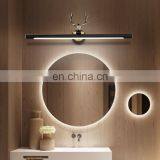 Bathroom Vintage Moistureproof 15W Creative LED Hollywood Mirror Lights thumbnail-2