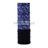 2016 New Producets 100% Polyester Polar Fleece Multifunctional Bandana thumbnail-5
