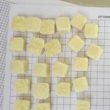 Frozen IQF Garlic Puree Tablet thumbnail-2