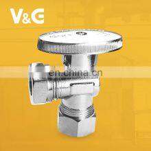 Online Shopping Sanitary Plumbing Angle Seated Valves Manufacturers thumbnail-1