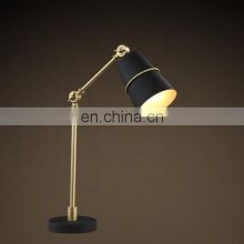 New Product Ideas 2021 Table Lamp Beside Nightstand Task Light for Office Bedroom Living Room
